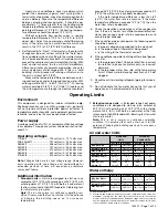 Предварительный просмотр 7 страницы McQuay FDD Series Installation & Maintenance Data