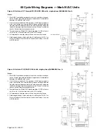 Предварительный просмотр 8 страницы McQuay FDD Series Installation & Maintenance Data