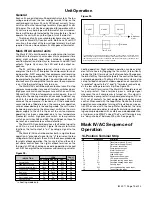 Предварительный просмотр 15 страницы McQuay FDD Series Installation & Maintenance Data