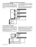 Предварительный просмотр 18 страницы McQuay FDD Series Installation & Maintenance Data