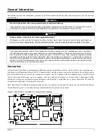 Предварительный просмотр 4 страницы McQuay IM 702-3 Installation And Maintenance Manual