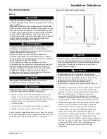 Preview for 15 page of McQuay IM 777-3 Installation And Maintenance Manual