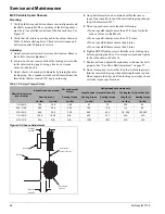 Preview for 26 page of McQuay IM 777-3 Installation And Maintenance Manual