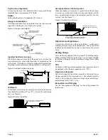 Предварительный просмотр 8 страницы McQuay IM-811 Installation And Maintenance Manual