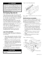 Предварительный просмотр 7 страницы McQuay IM 938-1 Installation & Maintenance Data