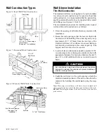 Предварительный просмотр 8 страницы McQuay IM 938-1 Installation & Maintenance Data