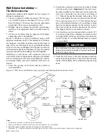 Предварительный просмотр 10 страницы McQuay IM 938-1 Installation & Maintenance Data