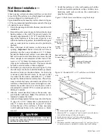 Предварительный просмотр 11 страницы McQuay IM 938-1 Installation & Maintenance Data