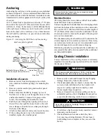 Предварительный просмотр 12 страницы McQuay IM 938-1 Installation & Maintenance Data