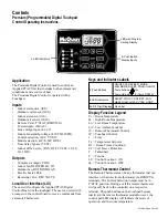 Предварительный просмотр 23 страницы McQuay IM 938-1 Installation & Maintenance Data