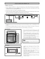 Preview for 10 page of McQuay IM-CKA-0501 A Series Installation Manual