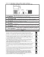 Предварительный просмотр 4 страницы McQuay IM-MSDT-0501 Installation Manual