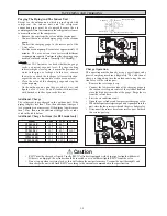 Предварительный просмотр 12 страницы McQuay IM-MSDT-0501 Installation Manual