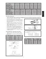 Предварительный просмотр 21 страницы McQuay IM-MSDT-0501 Installation Manual