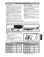 Предварительный просмотр 75 страницы McQuay IM-MSDT-0501 Installation Manual