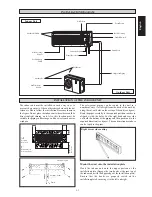 Предварительный просмотр 9 страницы McQuay IM-WM1W-0704 Installation Manual