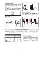 Предварительный просмотр 10 страницы McQuay IM-WM1W-0704 Installation Manual