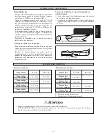 Предварительный просмотр 23 страницы McQuay IM-WM1W-0704 Installation Manual