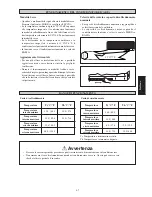 Предварительный просмотр 43 страницы McQuay IM-WM1W-0704 Installation Manual