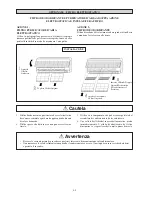 Предварительный просмотр 44 страницы McQuay IM-WM1W-0704 Installation Manual