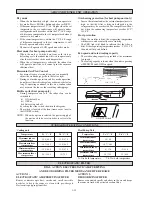 Предварительный просмотр 14 страницы McQuay IM-WMF-0501 Installation Manual