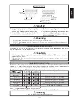 Предварительный просмотр 15 страницы McQuay IM-WMF-0501 Installation Manual