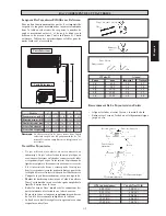 Предварительный просмотр 21 страницы McQuay IM-WMF-0501 Installation Manual