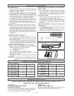 Предварительный просмотр 26 страницы McQuay IM-WMF-0501 Installation Manual