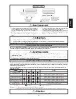 Предварительный просмотр 27 страницы McQuay IM-WMF-0501 Installation Manual