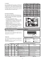 Предварительный просмотр 36 страницы McQuay IM-WMF-0501 Installation Manual