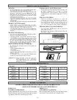 Предварительный просмотр 38 страницы McQuay IM-WMF-0501 Installation Manual