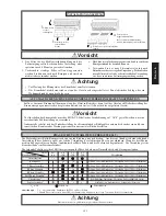 Предварительный просмотр 39 страницы McQuay IM-WMF-0501 Installation Manual