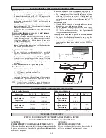 Предварительный просмотр 50 страницы McQuay IM-WMF-0501 Installation Manual