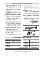 Предварительный просмотр 62 страницы McQuay IM-WMF-0501 Installation Manual