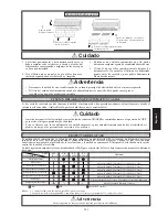 Предварительный просмотр 63 страницы McQuay IM-WMF-0501 Installation Manual