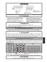 Предварительный просмотр 75 страницы McQuay IM-WMF-0501 Installation Manual