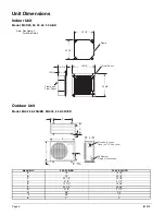 Предварительный просмотр 4 страницы McQuay IM818 Installation And Maintenance Manual