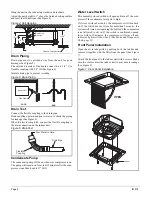 Предварительный просмотр 6 страницы McQuay IM818 Installation And Maintenance Manual