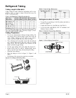 Предварительный просмотр 8 страницы McQuay IM818 Installation And Maintenance Manual