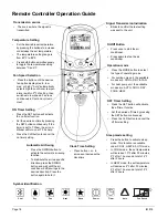 Предварительный просмотр 18 страницы McQuay IM818 Installation And Maintenance Manual