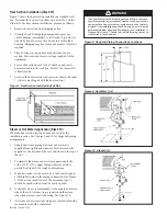 Предварительный просмотр 8 страницы McQuay Incremental Packaged Terminal Installation & Maintenance Data