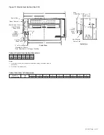 Предварительный просмотр 11 страницы McQuay Incremental Packaged Terminal Installation & Maintenance Data