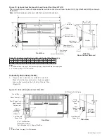 Предварительный просмотр 13 страницы McQuay Incremental Packaged Terminal Installation & Maintenance Data