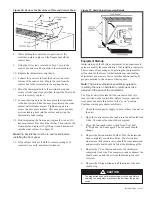 Предварительный просмотр 15 страницы McQuay Incremental Packaged Terminal Installation & Maintenance Data