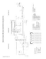 Предварительный просмотр 22 страницы McQuay Incremental Packaged Terminal Installation & Maintenance Data