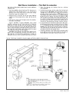 Preview for 5 page of McQuay Incremental PDNC Series Installation & Maintenance Data