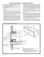 Preview for 6 page of McQuay Incremental PDNC Series Installation & Maintenance Data