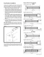 Preview for 7 page of McQuay Incremental PDNC Series Installation & Maintenance Data