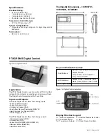 Preview for 9 page of McQuay Incremental PDNC Series Installation & Maintenance Data