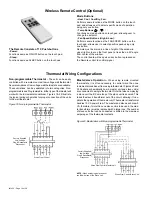 Preview for 10 page of McQuay Incremental PDNC Series Installation & Maintenance Data